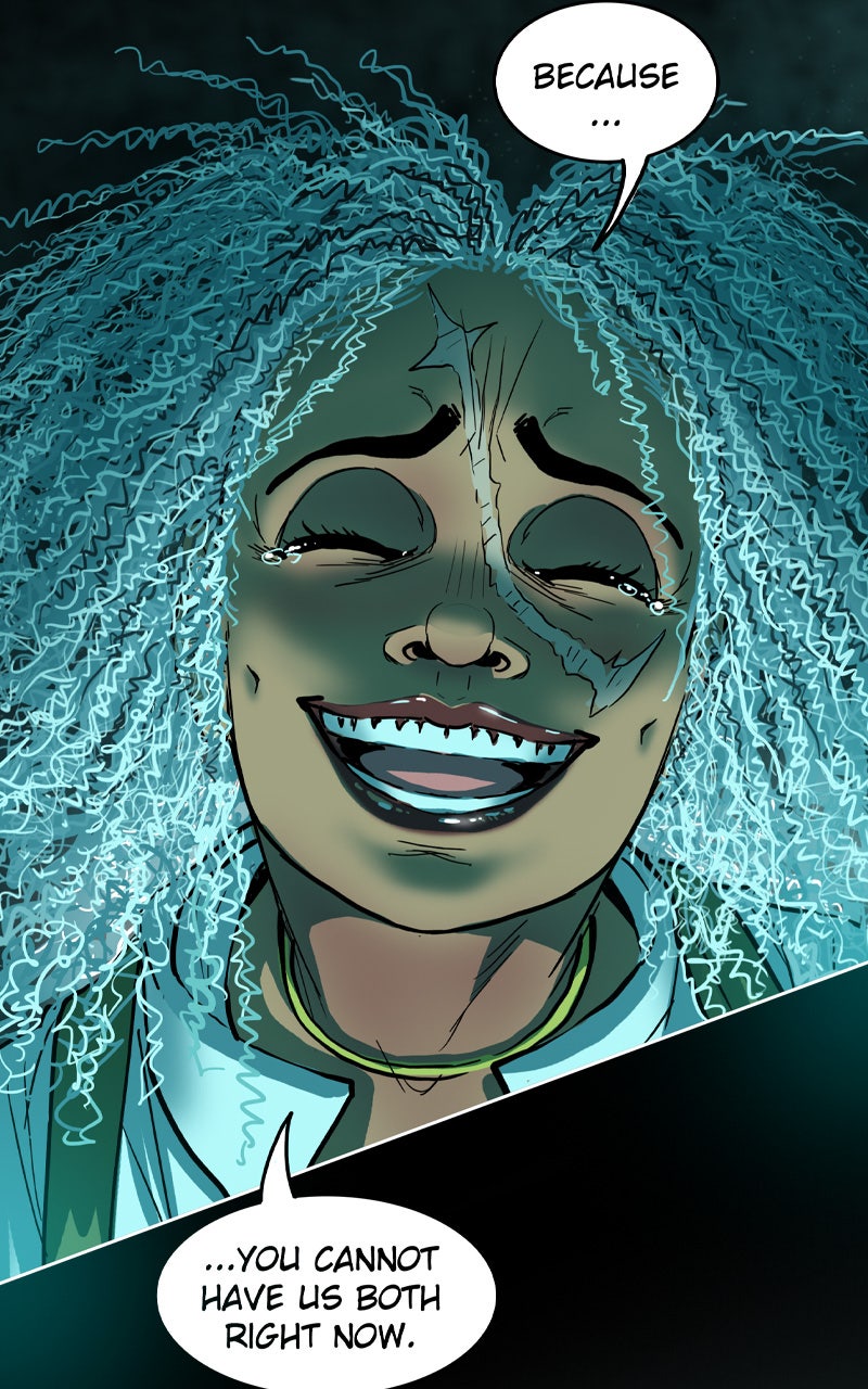 Read Ordeal EN Manga Online