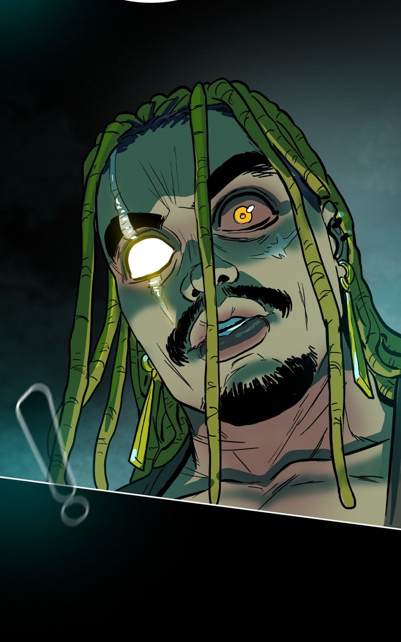 Read Ordeal EN Manga Online