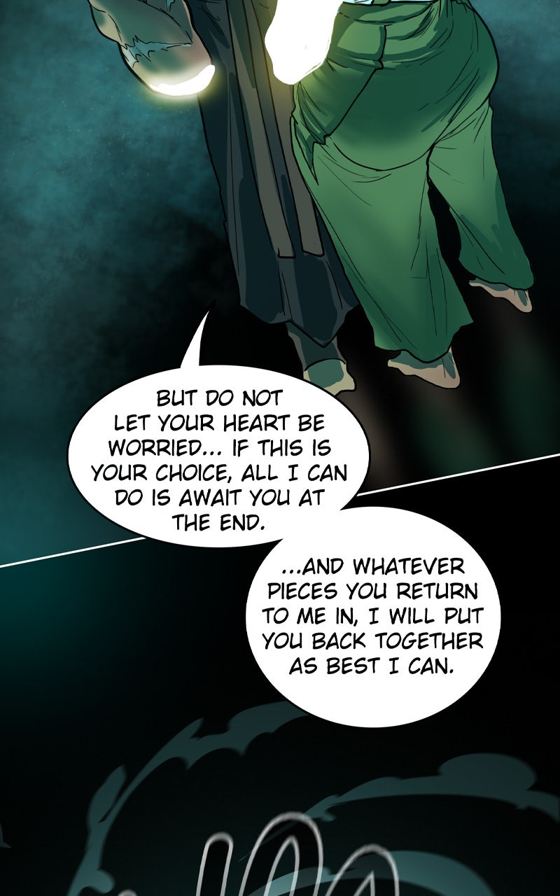 Read Ordeal EN Manga Online