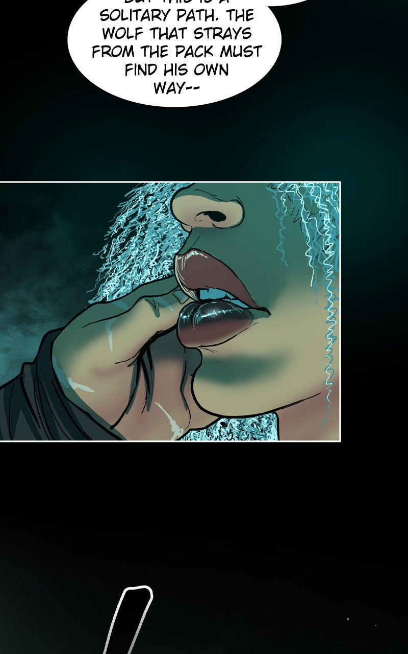 Read Ordeal EN Manga Online