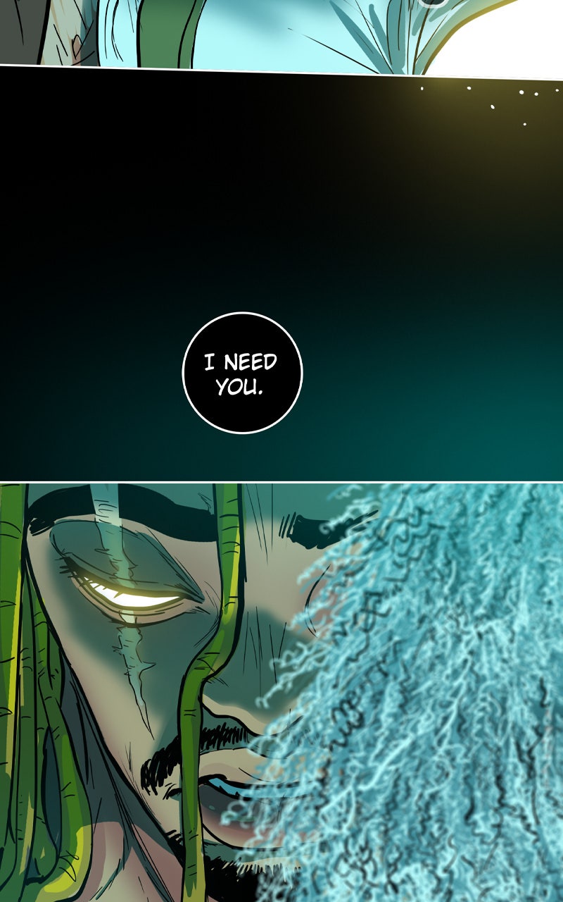 Read Ordeal EN Manga Online