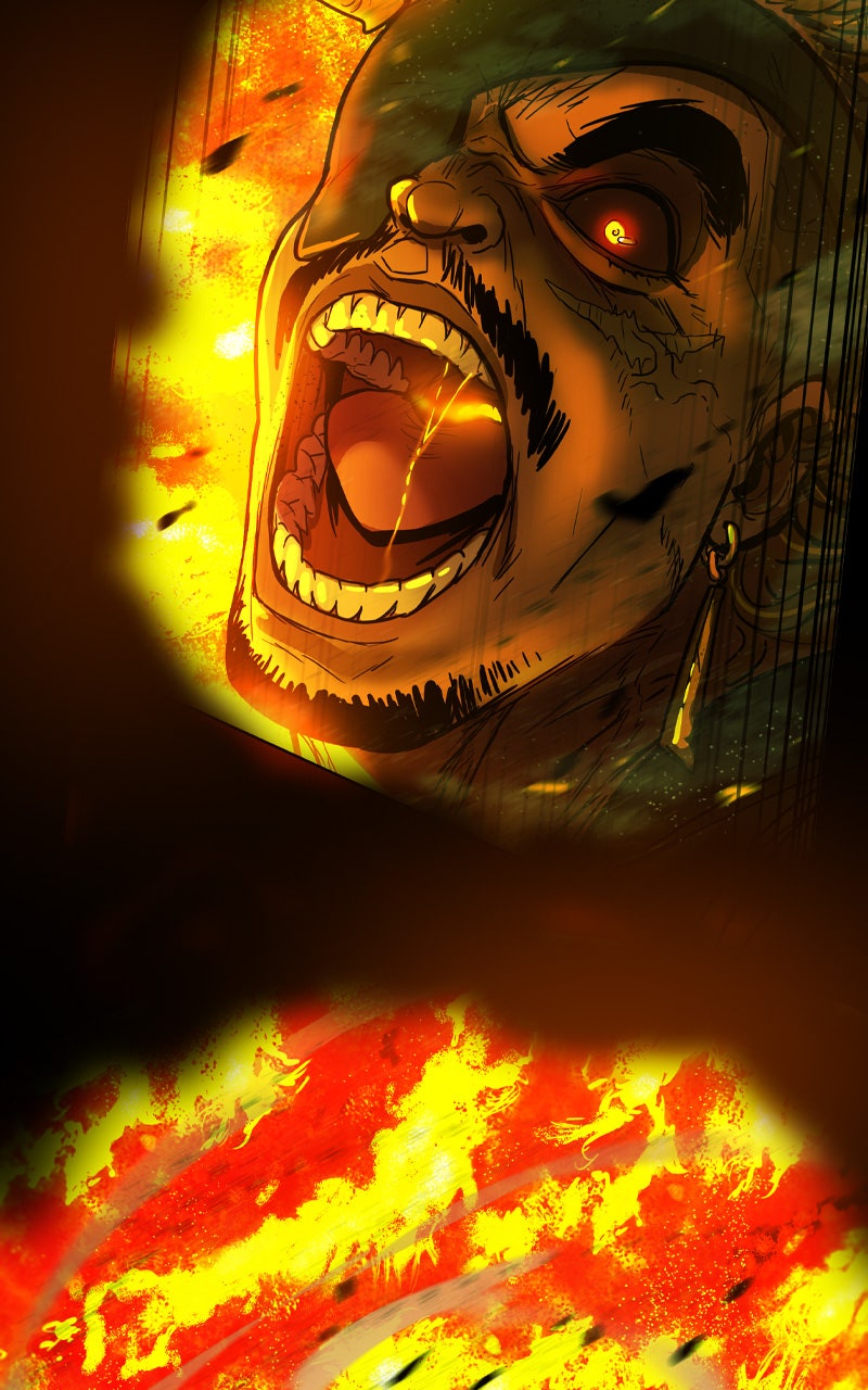 Read Ordeal EN Manga Online