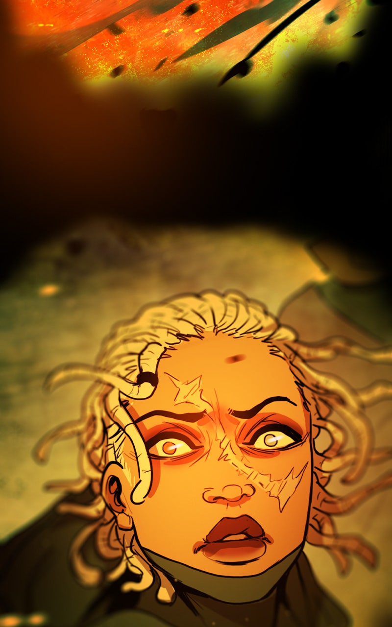 Read Ordeal EN Manga Online