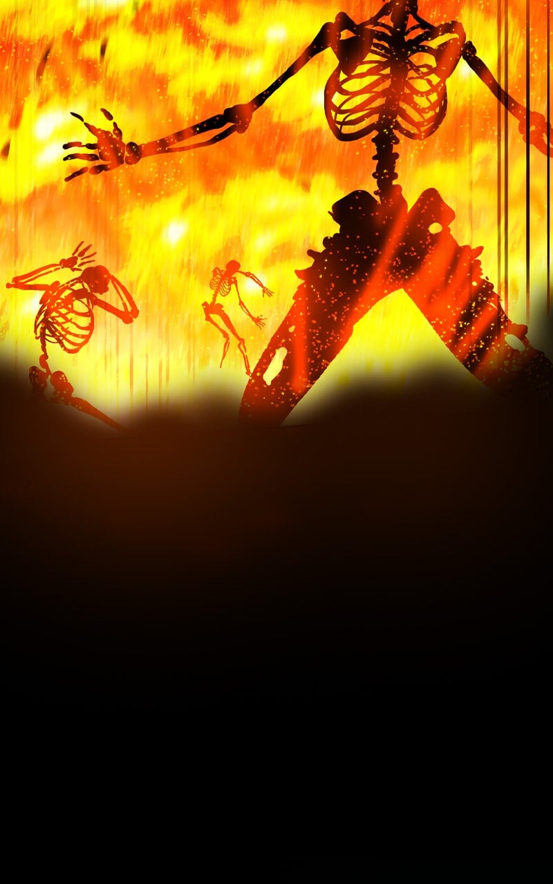 Read Ordeal EN Manga Online