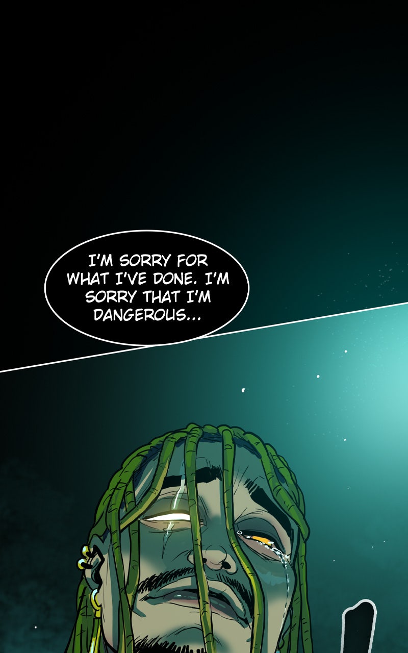 Read Ordeal EN Manga Online