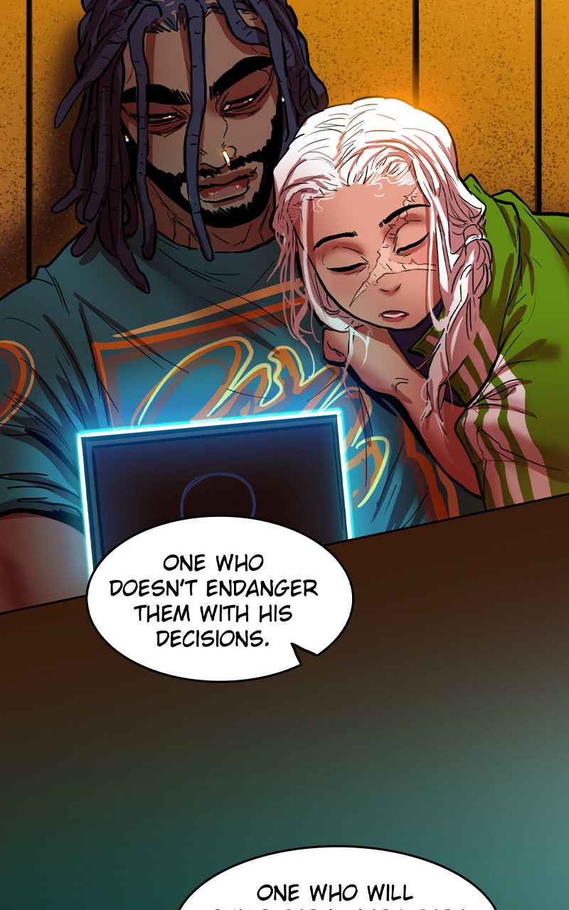 Read Ordeal EN Manga Online
