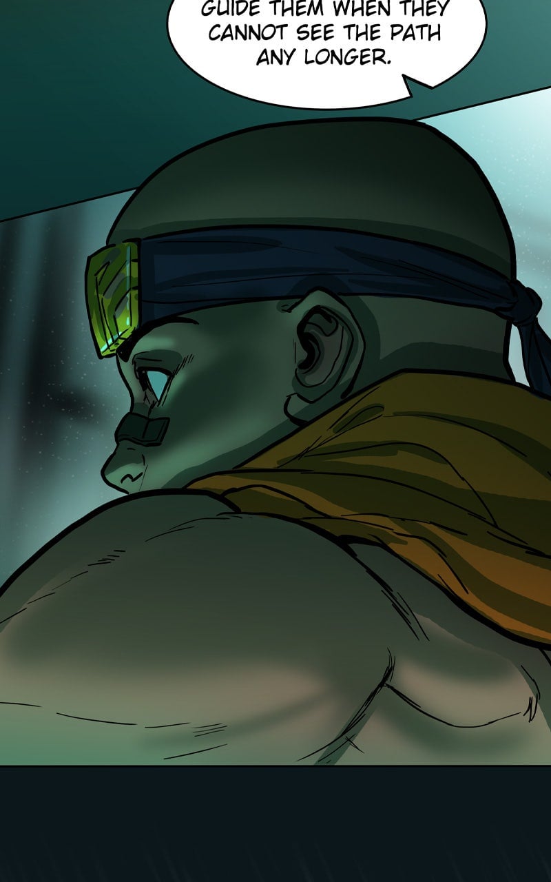 Read Ordeal EN Manga Online