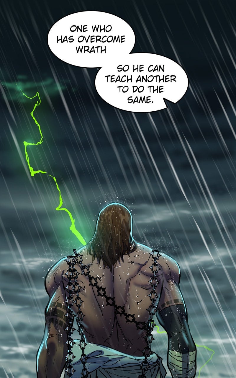 Read Ordeal EN Manga Online