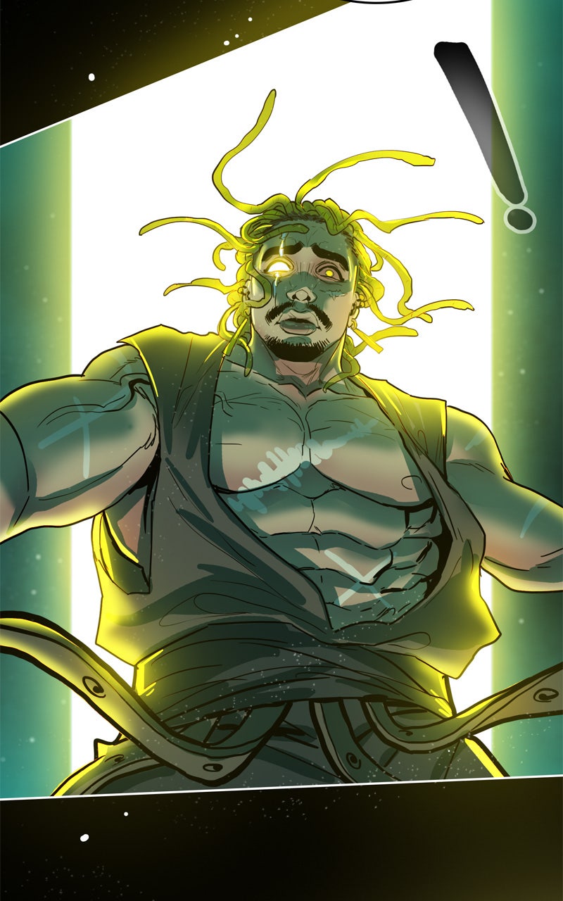 Read Ordeal EN Manga Online