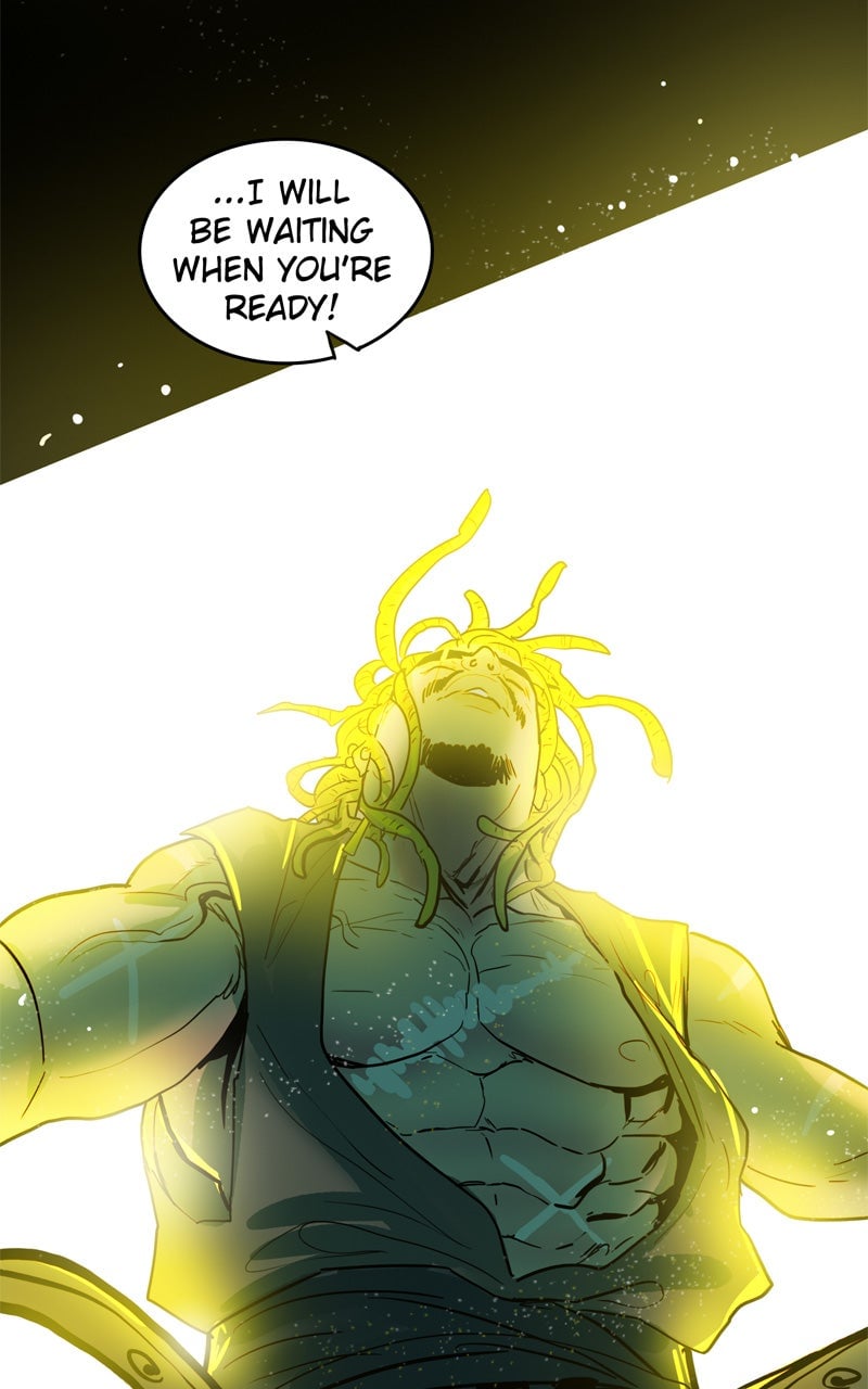 Read Ordeal EN Manga Online
