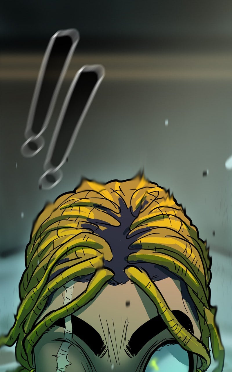 Read Ordeal EN Manga Online