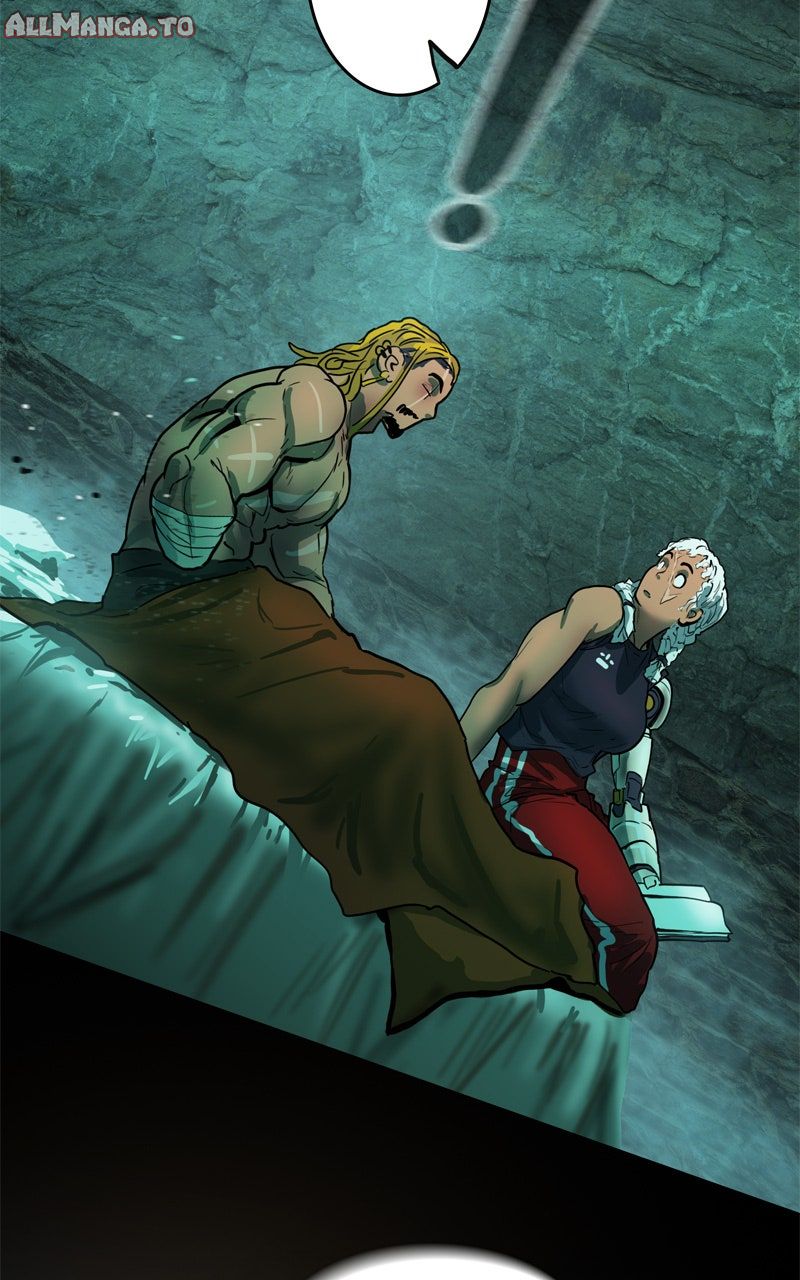 Read Ordeal EN Manga Online