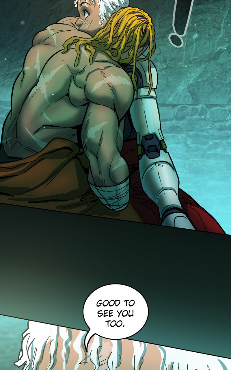 Read Ordeal EN Manga Online