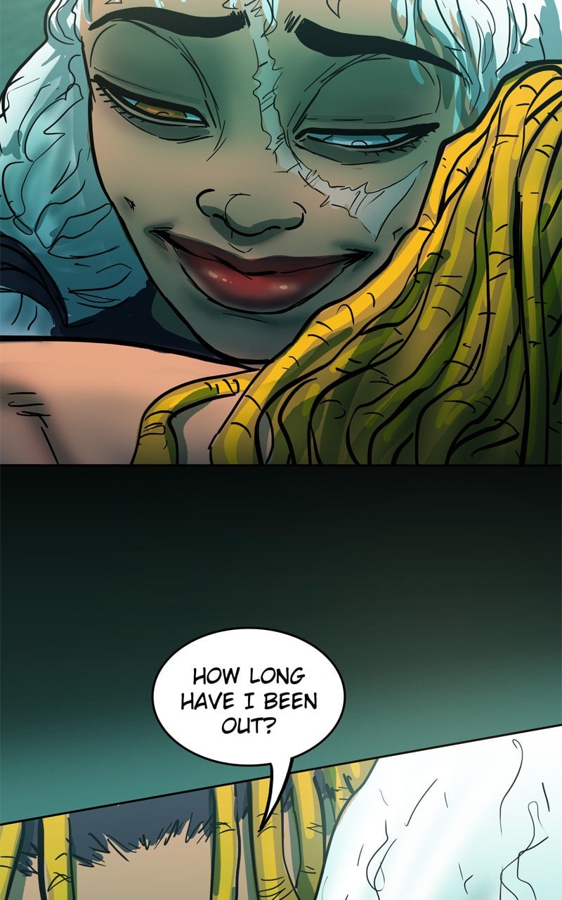 Read Ordeal EN Manga Online