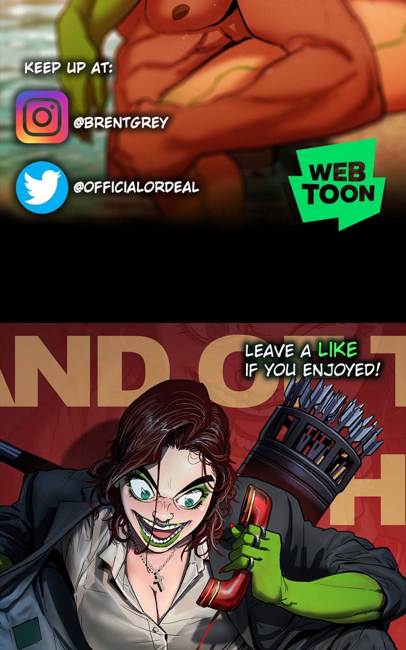Read Ordeal EN Manga Online