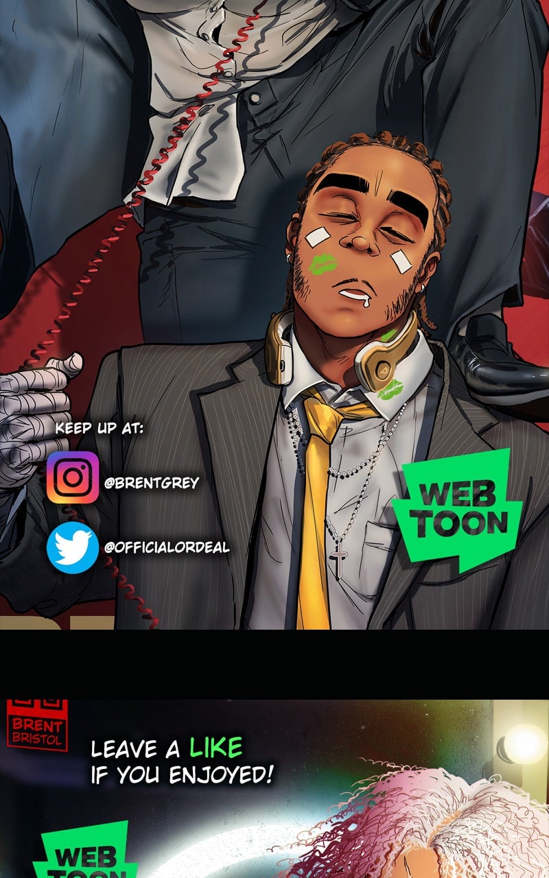 Read Ordeal EN Manga Online