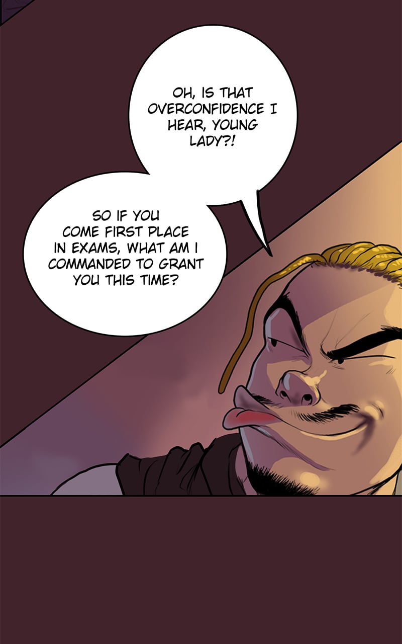 Read Ordeal EN Manga Online
