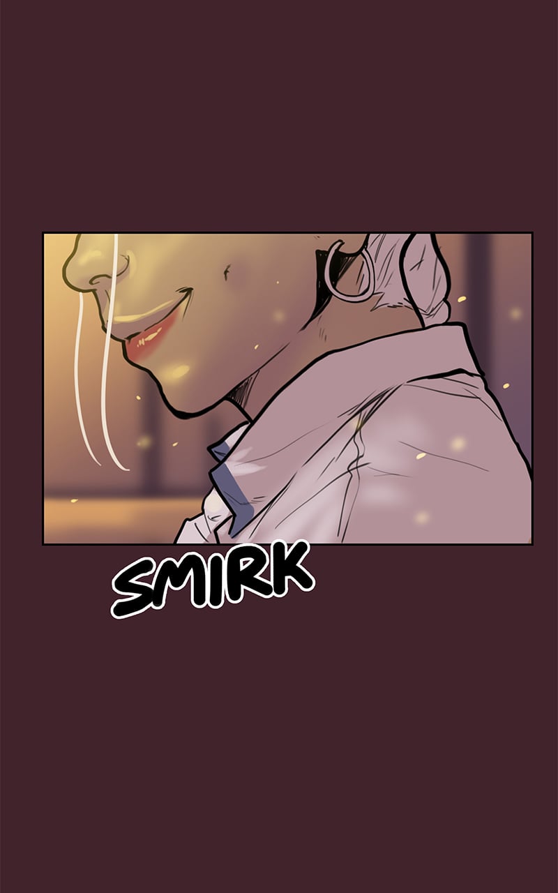 Read Ordeal EN Manga Online