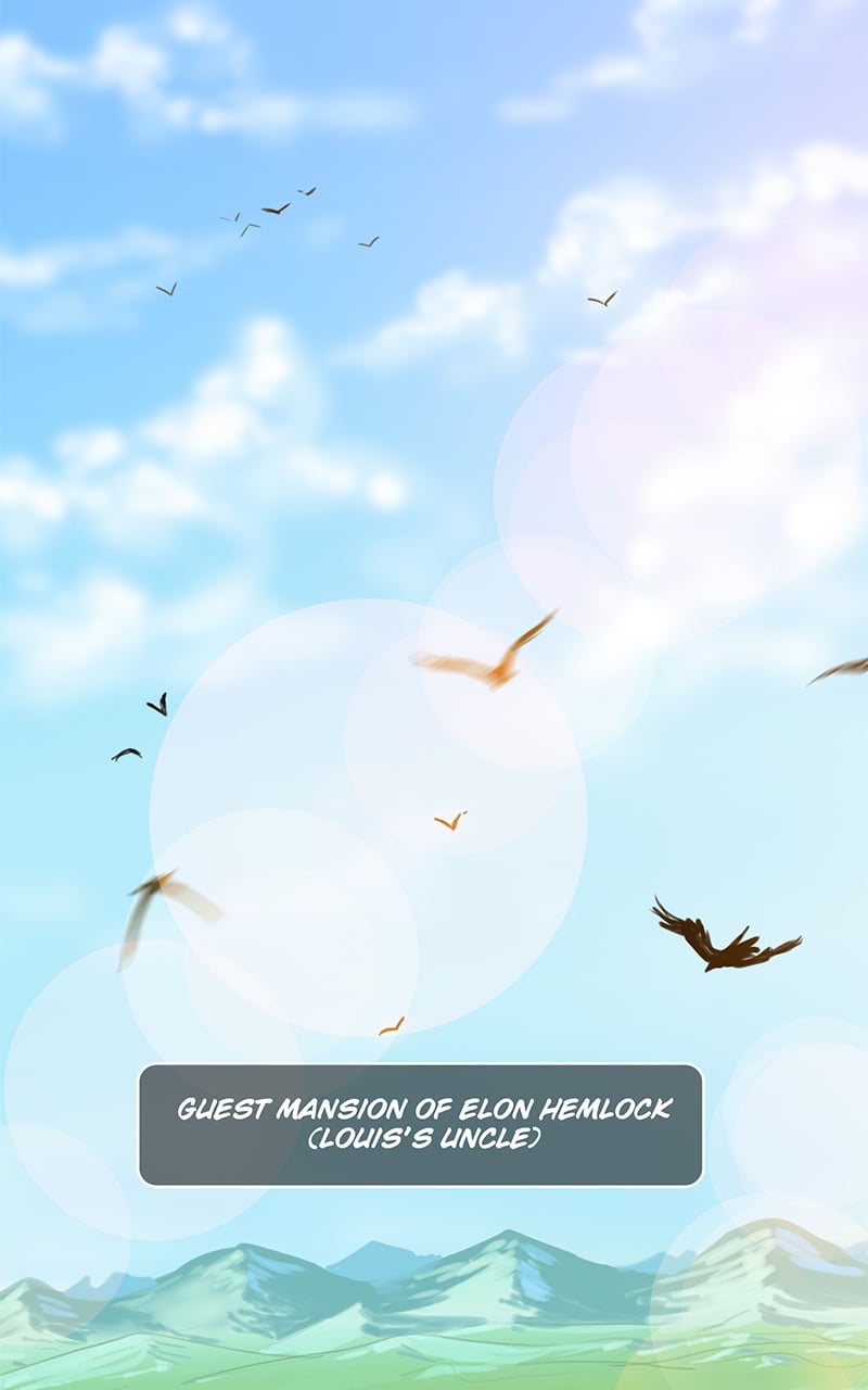Read Ordeal EN Manga Online