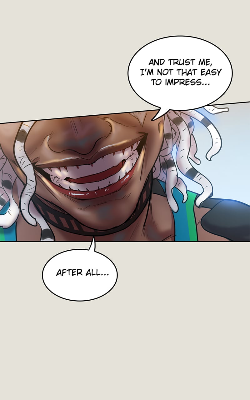 Read Ordeal EN Manga Online