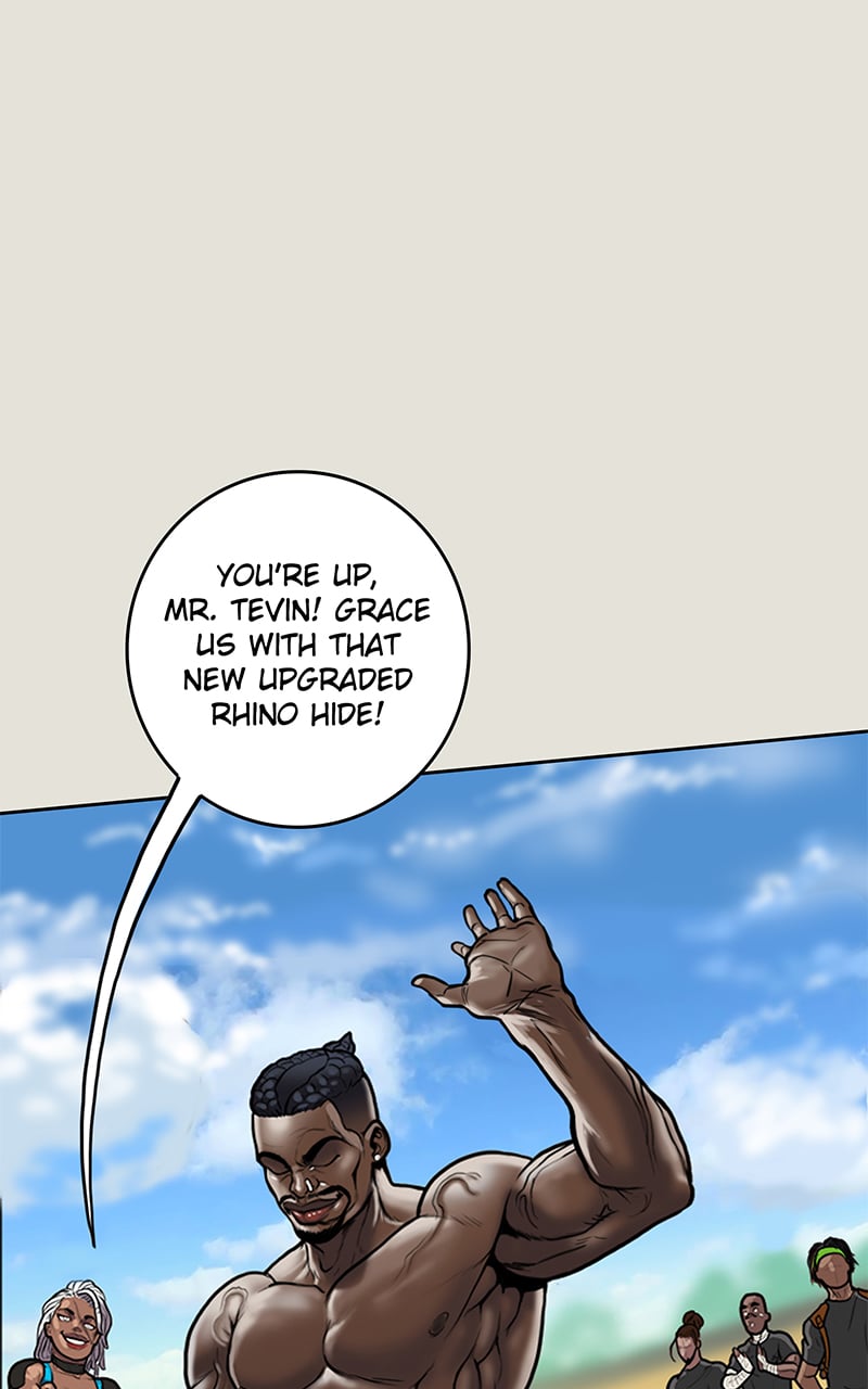 Read Ordeal EN Manga Online