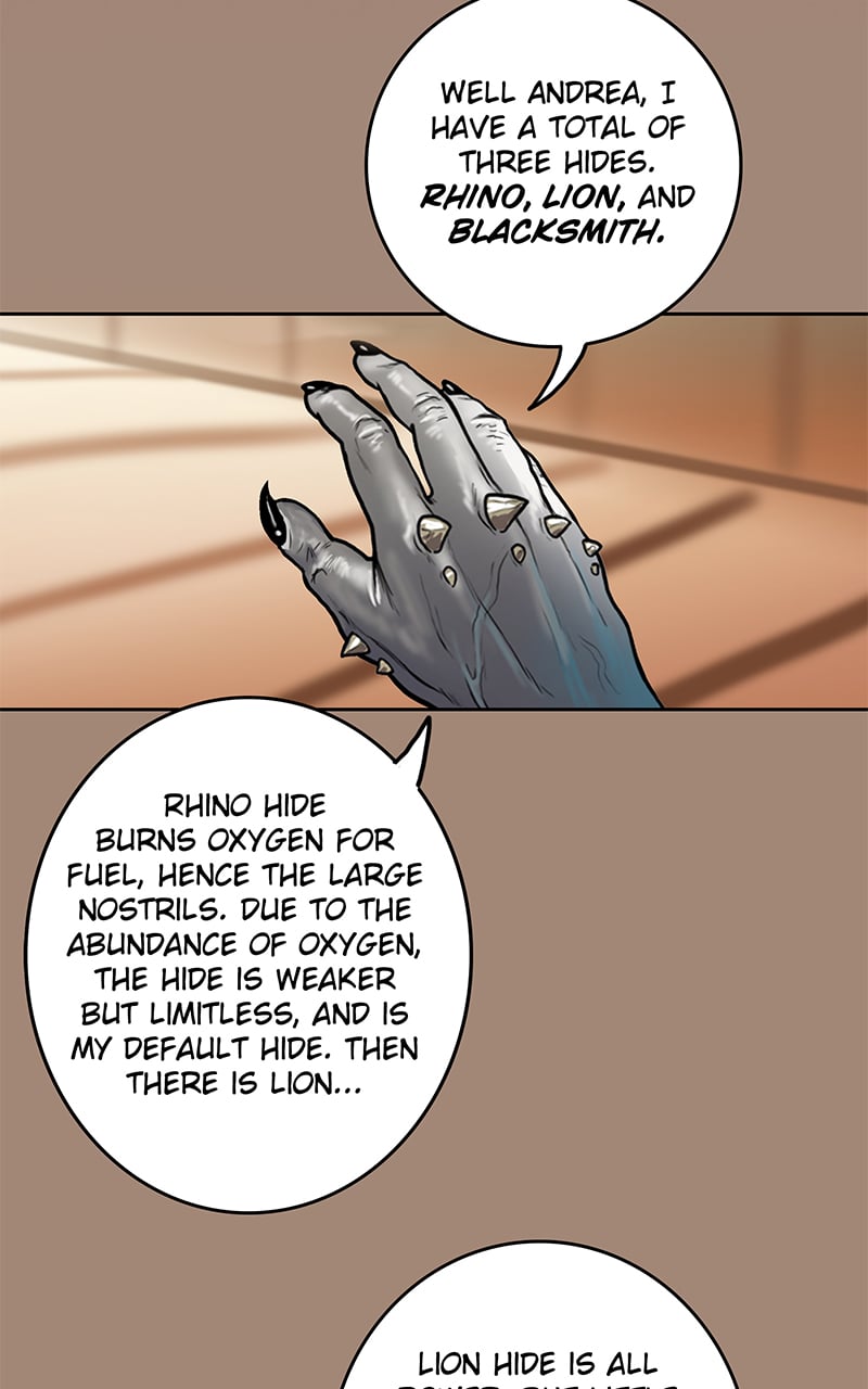 Read Ordeal EN Manga Online