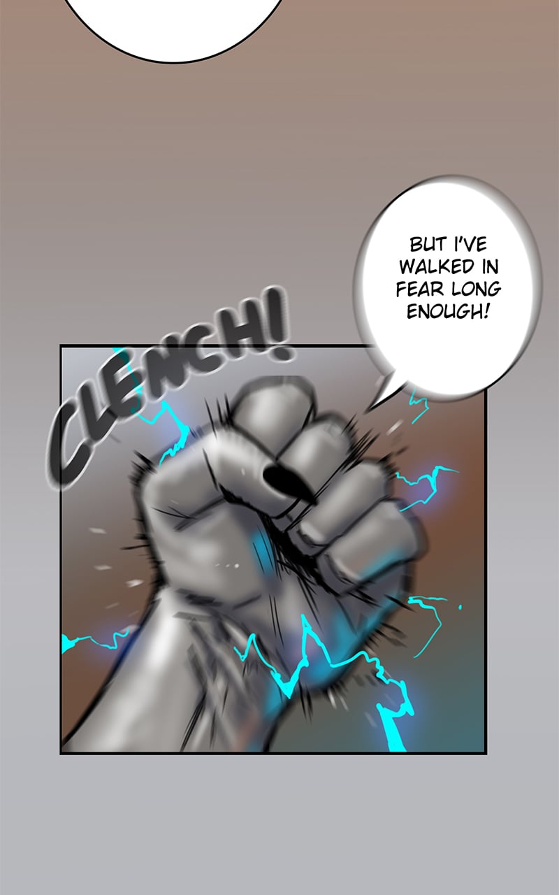 Read Ordeal EN Manga Online