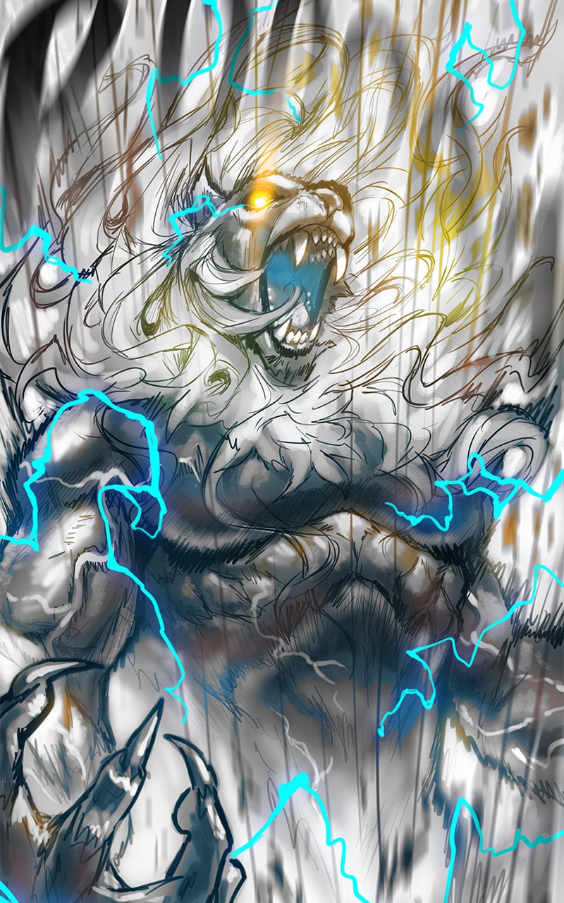 Read Ordeal EN Manga Online