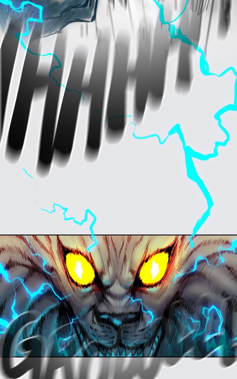 Read Ordeal EN Manga Online