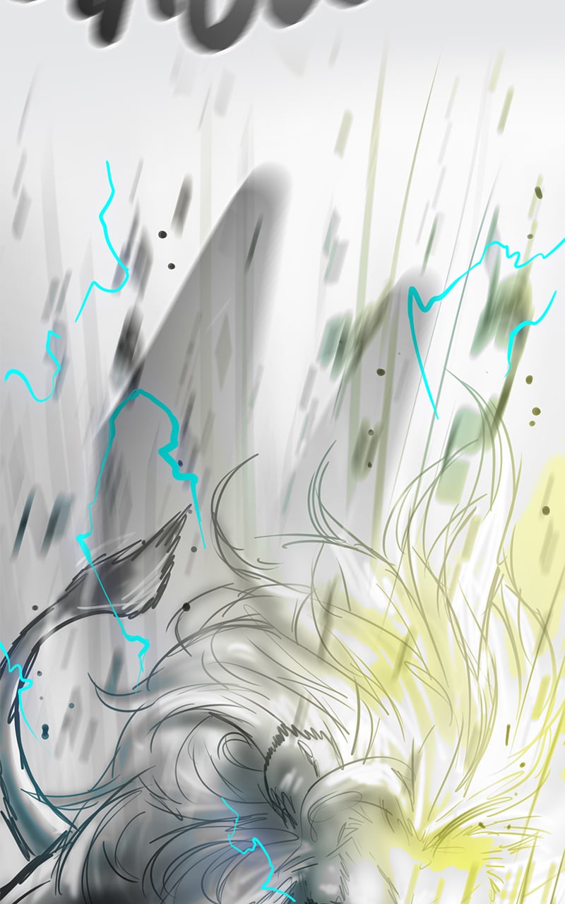 Read Ordeal EN Manga Online