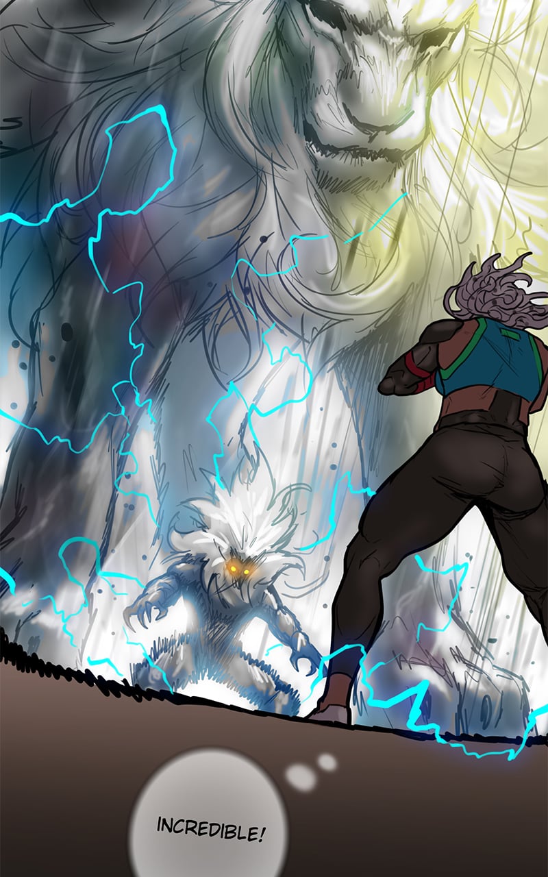 Read Ordeal EN Manga Online