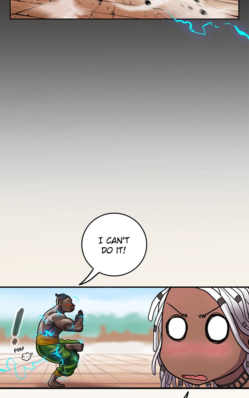 Read Ordeal EN Manga Online