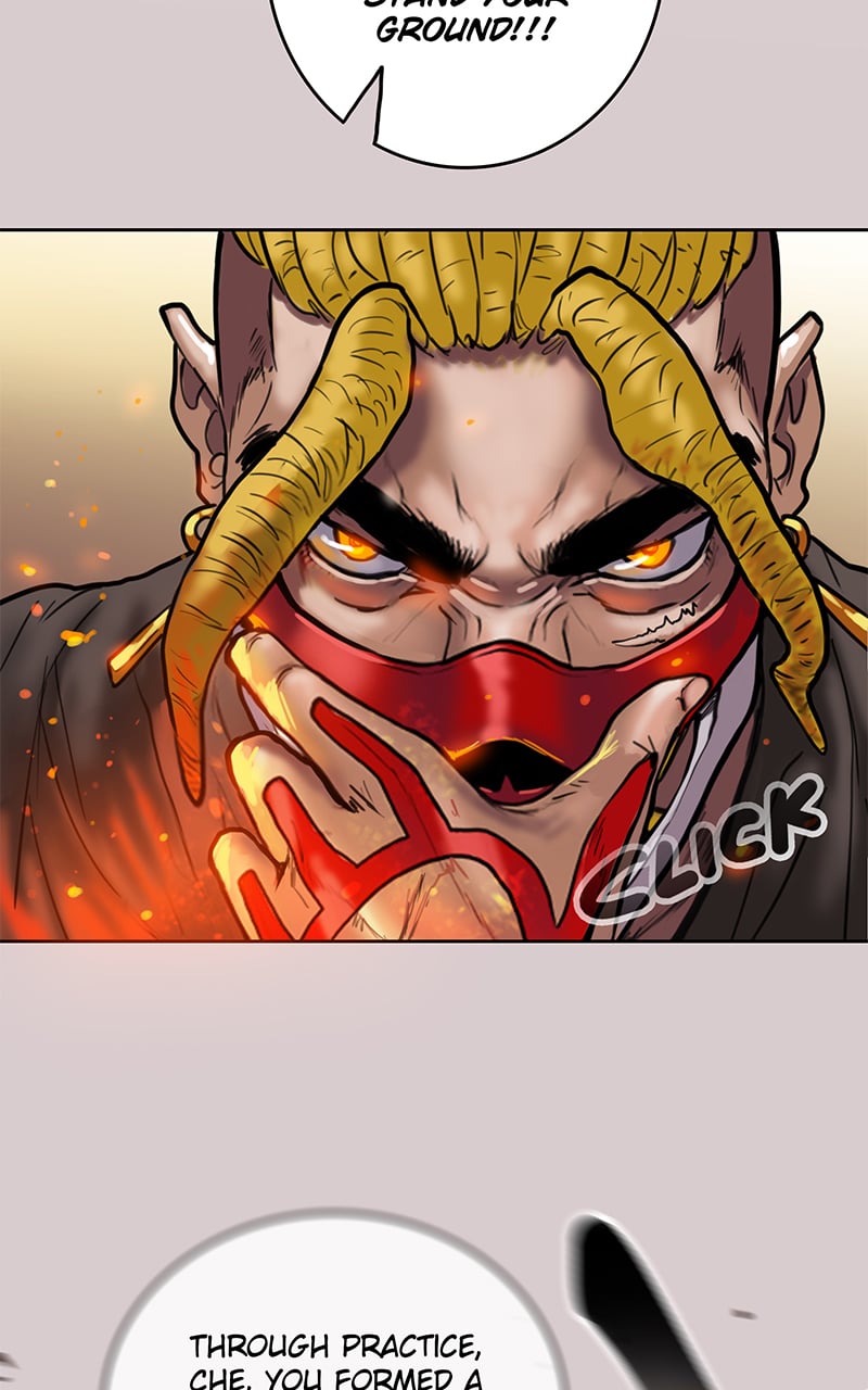Read Ordeal EN Manga Online