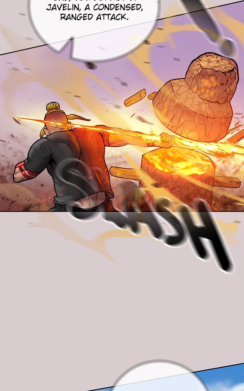 Read Ordeal EN Manga Online