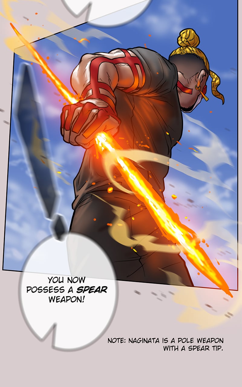 Read Ordeal EN Manga Online