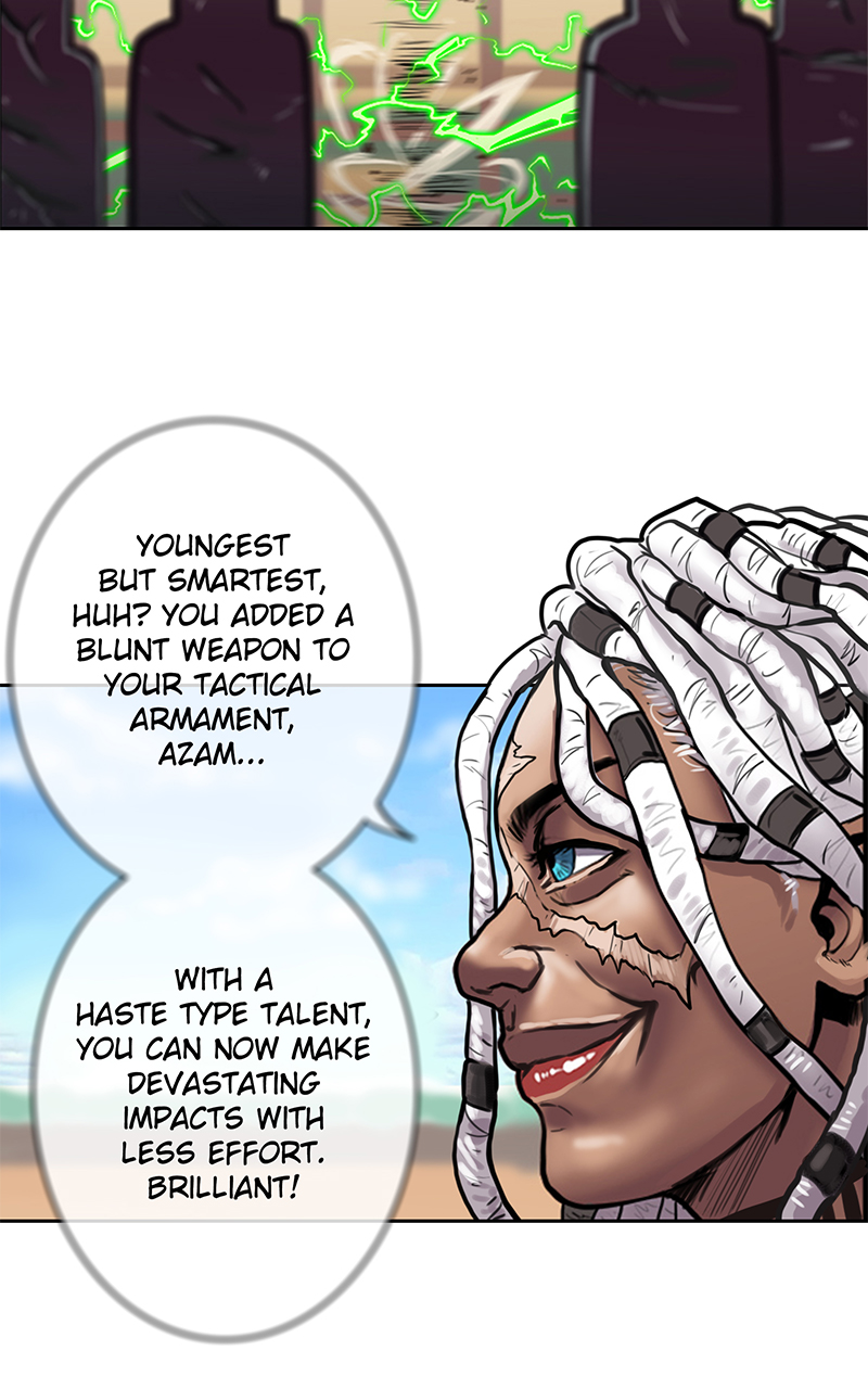 Read Ordeal EN Manga Online
