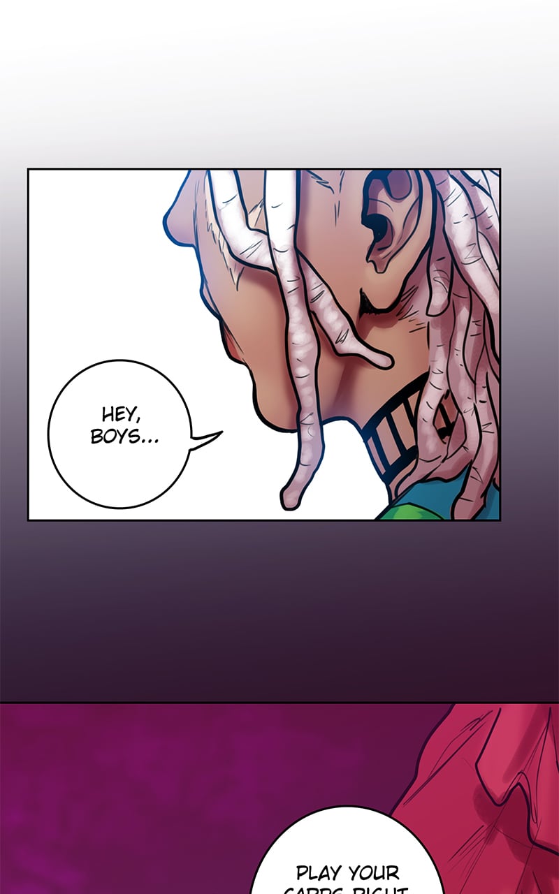 Read Ordeal EN Manga Online