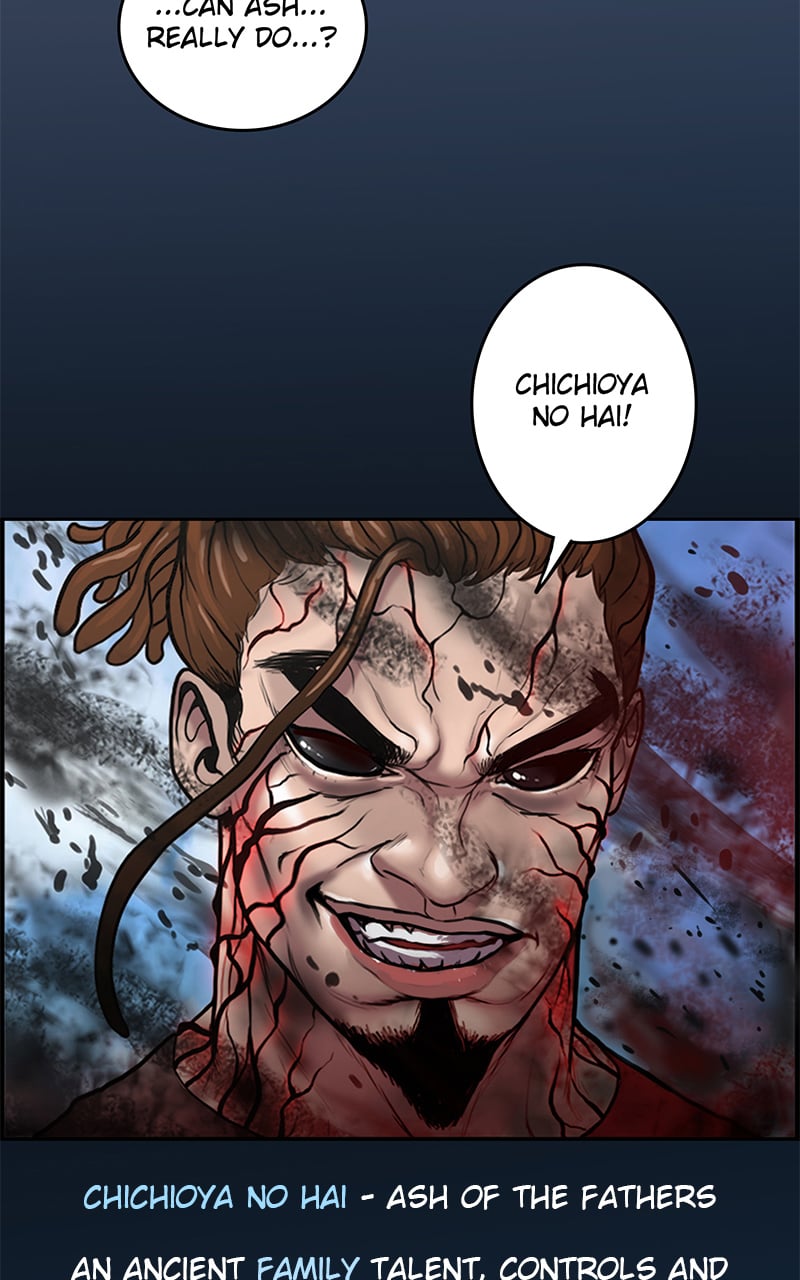 Read Ordeal EN Manga Online