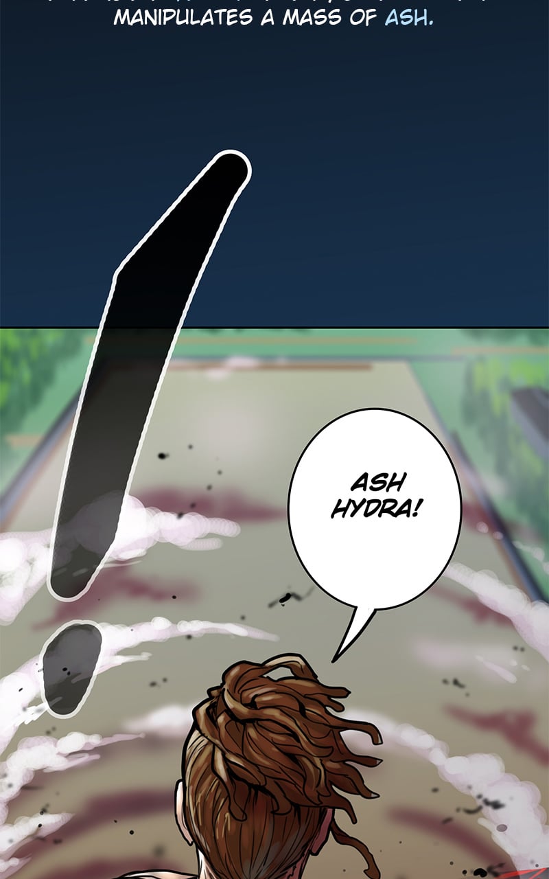Read Ordeal EN Manga Online