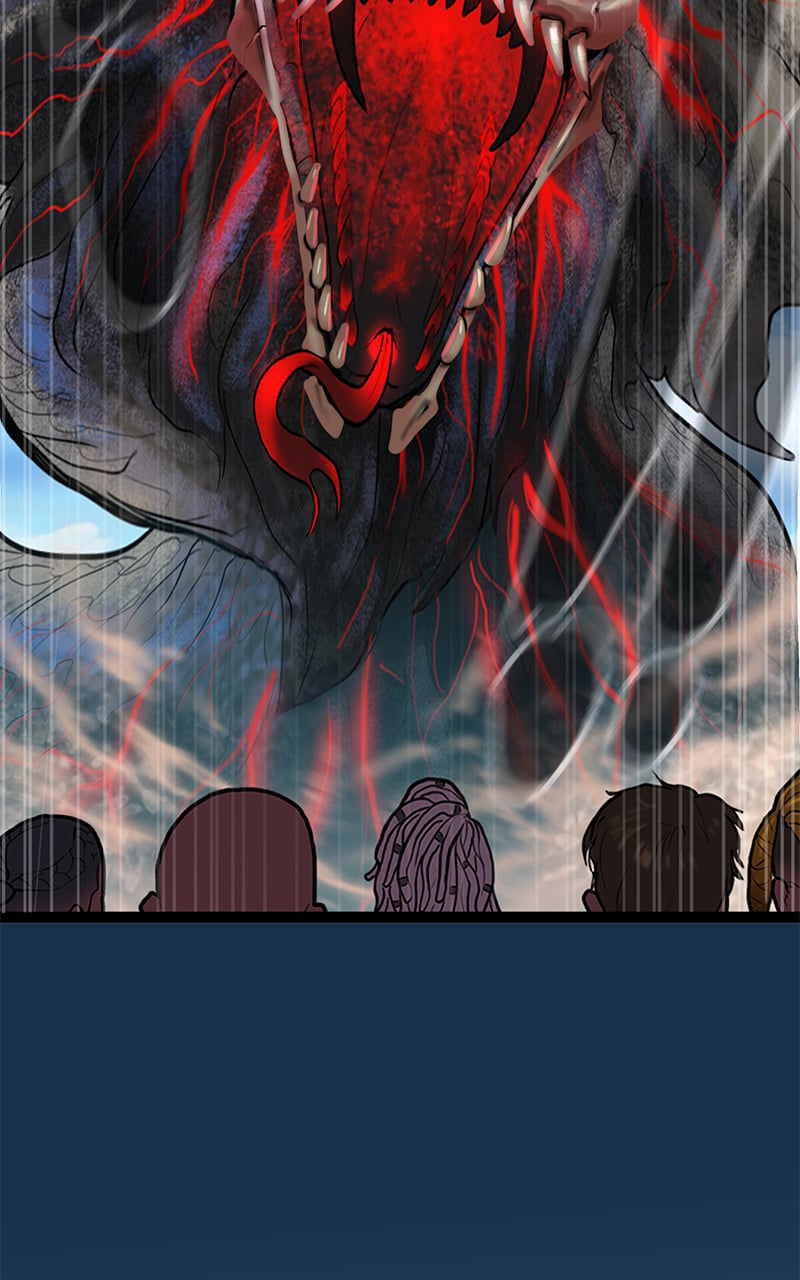 Read Ordeal EN Manga Online