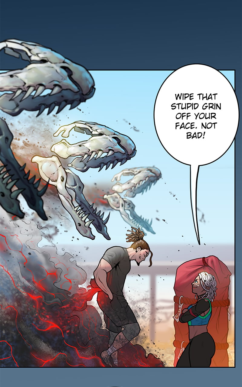 Read Ordeal EN Manga Online