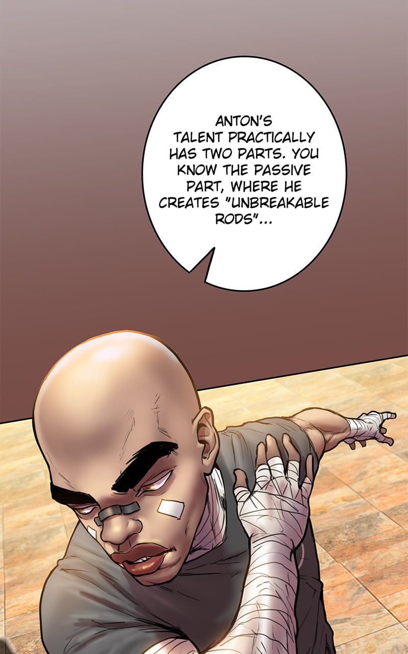 Read Ordeal EN Manga Online