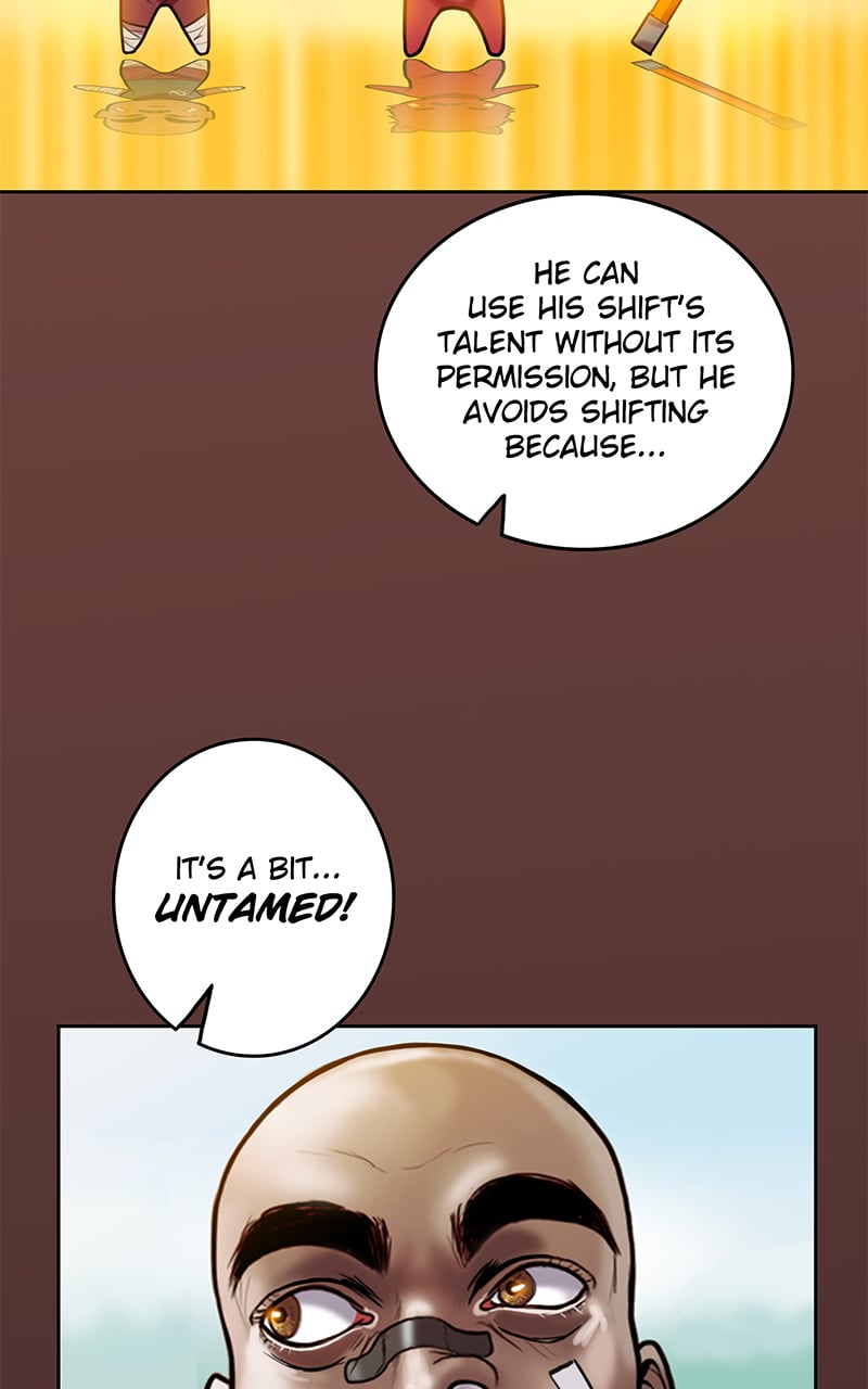 Read Ordeal EN Manga Online