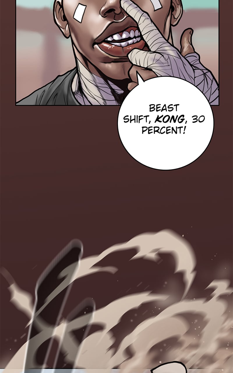 Read Ordeal EN Manga Online