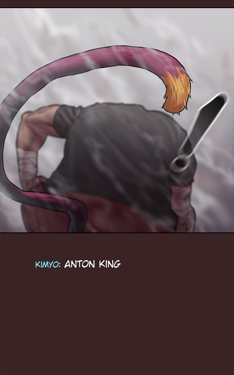 Read Ordeal EN Manga Online
