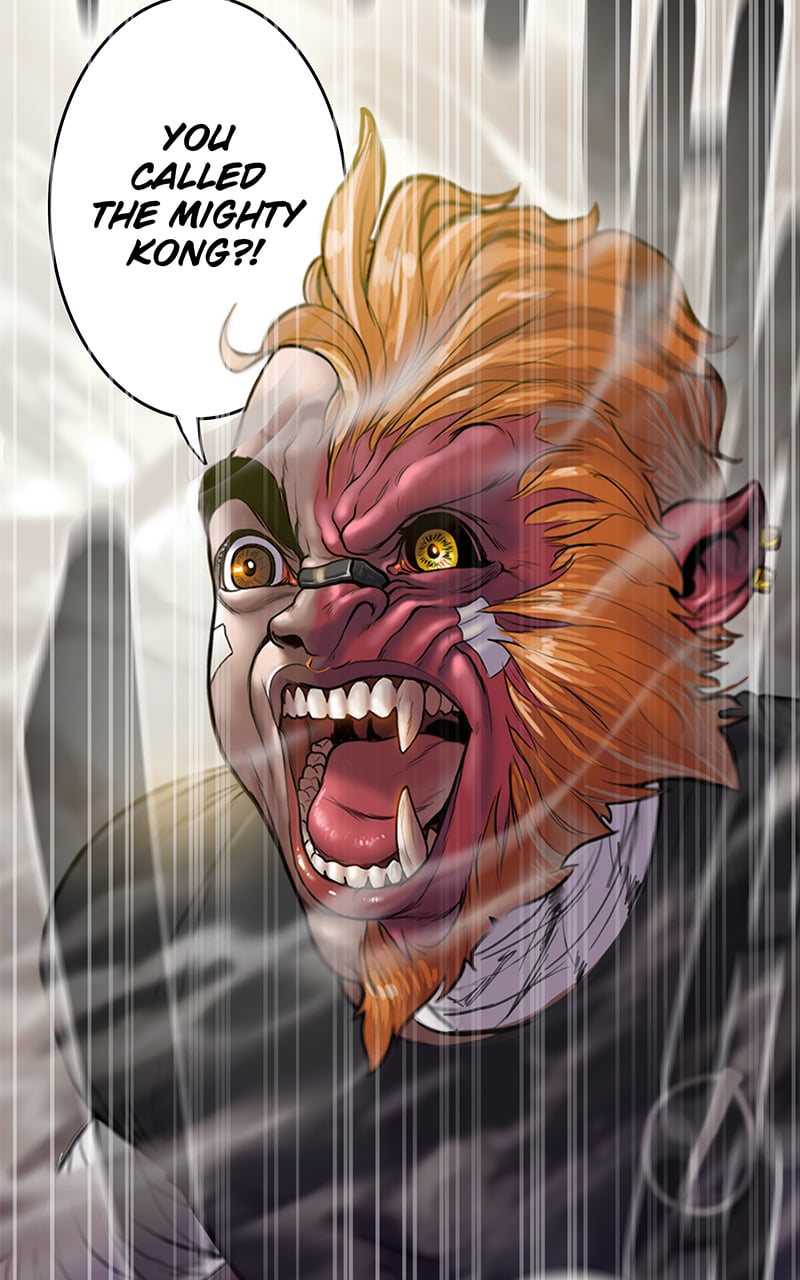 Read Ordeal EN Manga Online