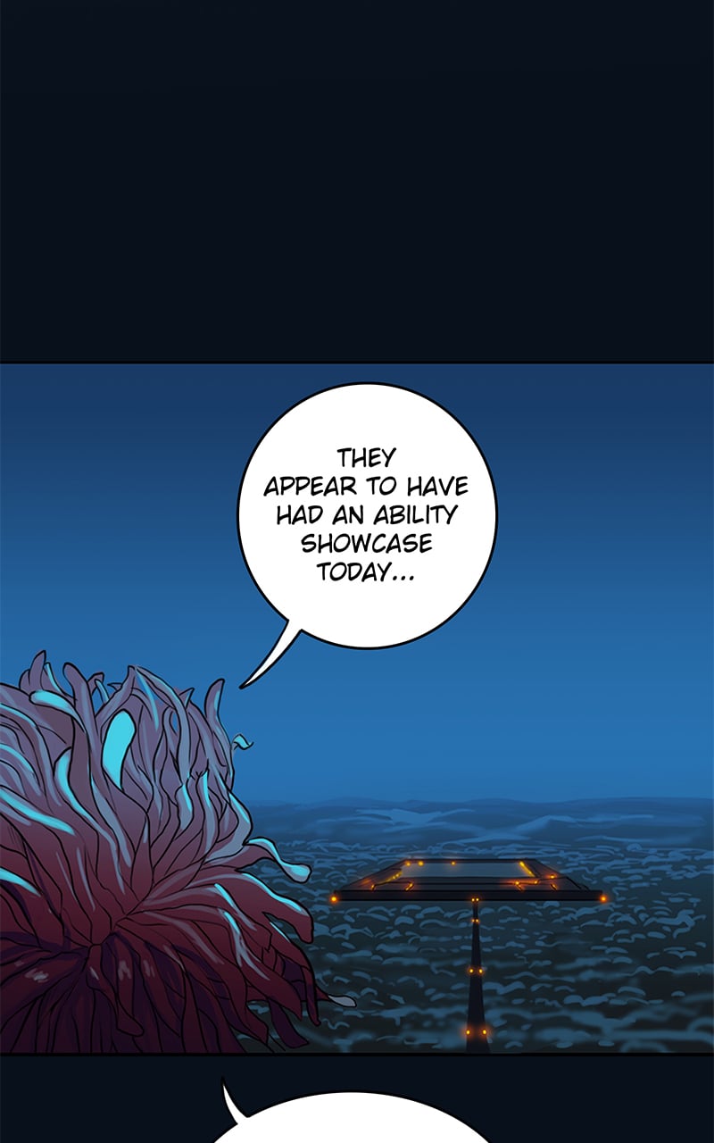 Read Ordeal EN Manga Online