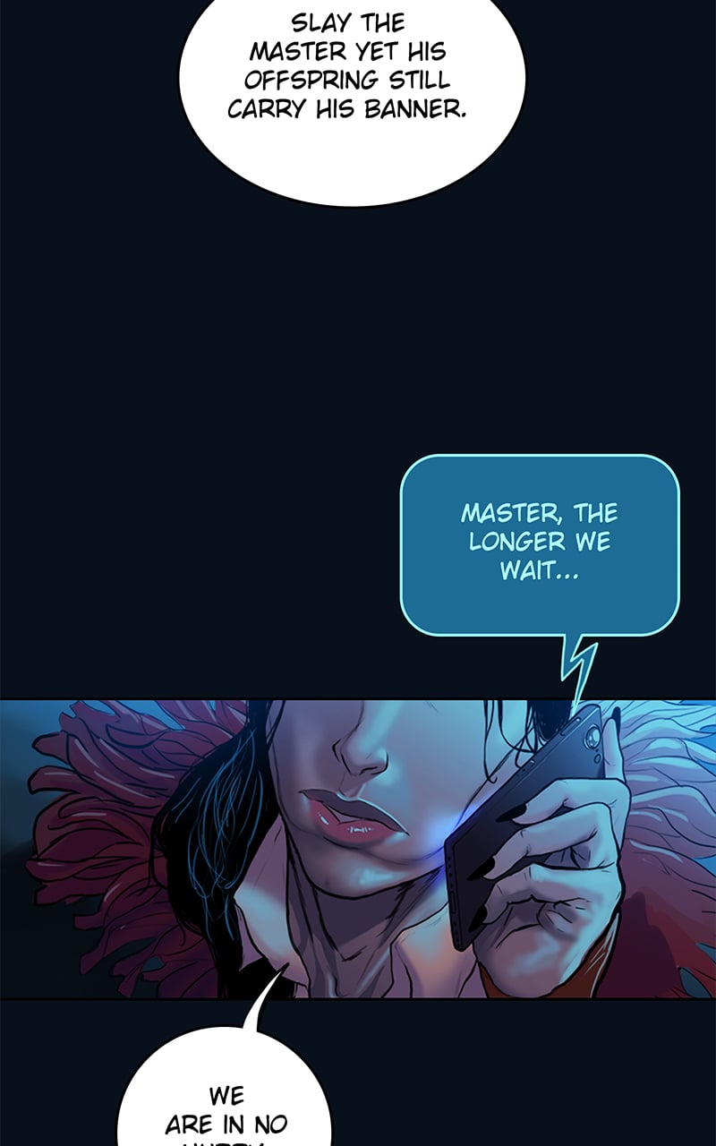 Read Ordeal EN Manga Online