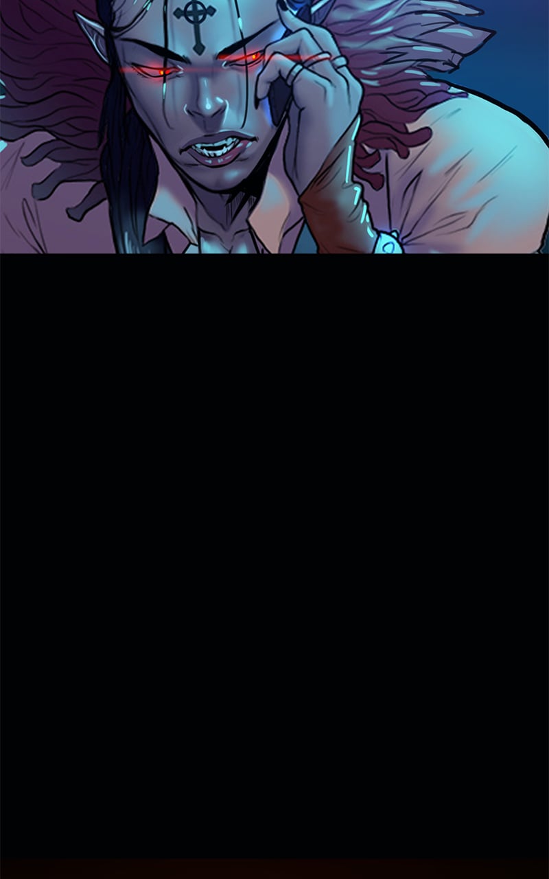 Read Ordeal EN Manga Online