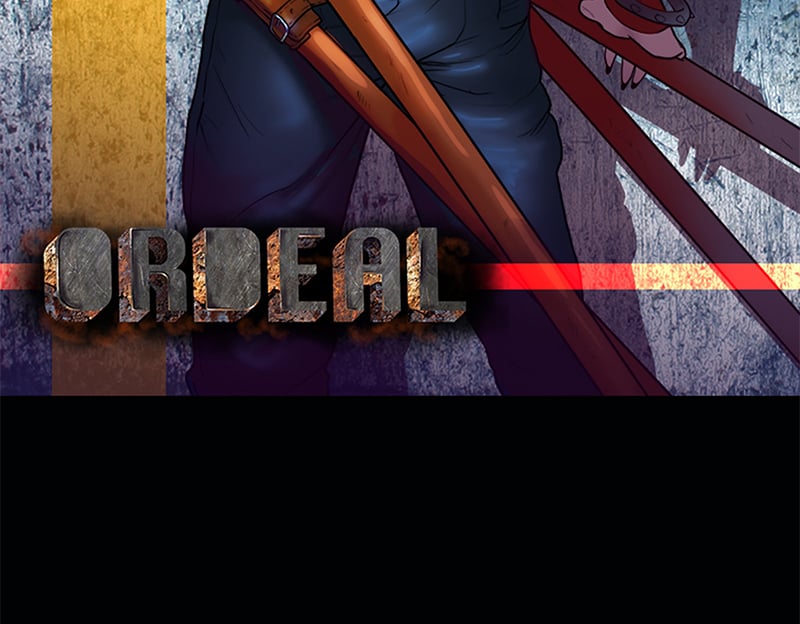 Read Ordeal EN Manga Online